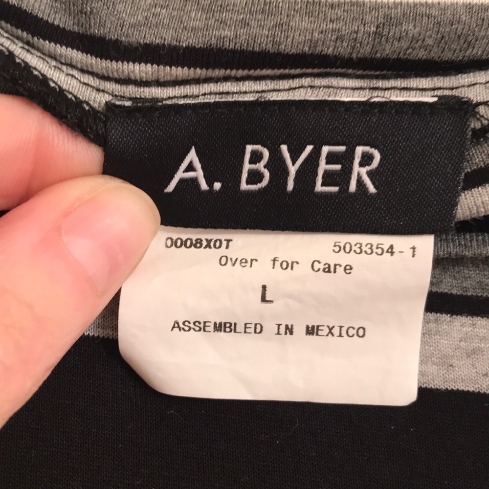 A Byer Maxi skirt - Picture 2 of 3